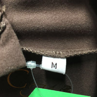 LS Technical Shirt, Mesh Shoulders & Sleeves, Shoulder Zip *like new