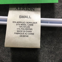 LIght Wool V Neck Sweater *xc

