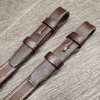 FS Rsd Braided Reins *xc/like new
