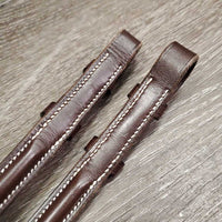 FS Rsd Braided Reins *xc/like new
