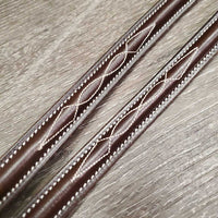 FS Rsd Braided Reins *xc/like new
