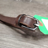 FS Rsd Braided Reins *xc/like new
