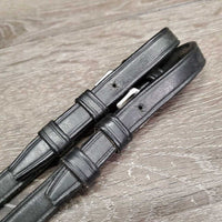 Bradoon Double Bridle Hanger, buckles *xc/like new
