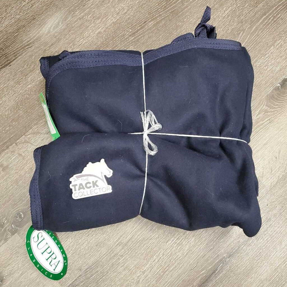 Square Wool Cooler *new, tags