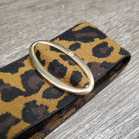 Soft Adjustable Elastic Belt *vgc/gc, mnr hair, rubs & pills
