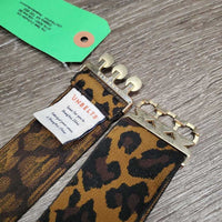 Soft Adjustable Elastic Belt *vgc/gc, mnr hair, rubs & pills
