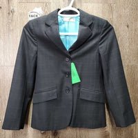 JUNIORS Show Jacket *xc, older
