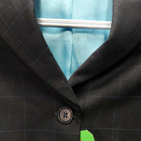 JUNIORS Show Jacket *xc, older
