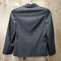 JUNIORS Show Jacket *xc, older
