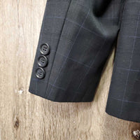 JUNIORS Show Jacket *xc, older