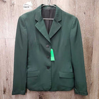 Show Jacket *vgc, shortened sleeves, loose cuffs
