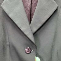 Show Jacket *vgc, shortened sleeves, loose cuffs