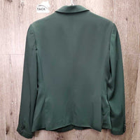 Show Jacket *vgc, shortened sleeves, loose cuffs
