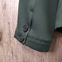 Show Jacket *vgc, shortened sleeves, loose cuffs