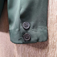 Show Jacket *vgc, shortened sleeves, loose cuffs