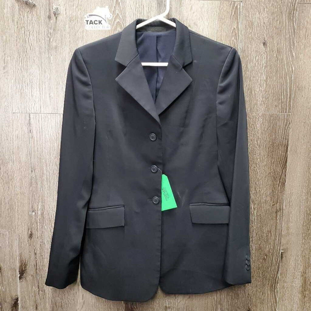 Show Jacket *vgc, mnr dirt?stains & snags, cuffs: edge rubs & frays