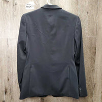 Show Jacket *vgc, mnr dirt?stains & snags, cuffs: edge rubs & frays
