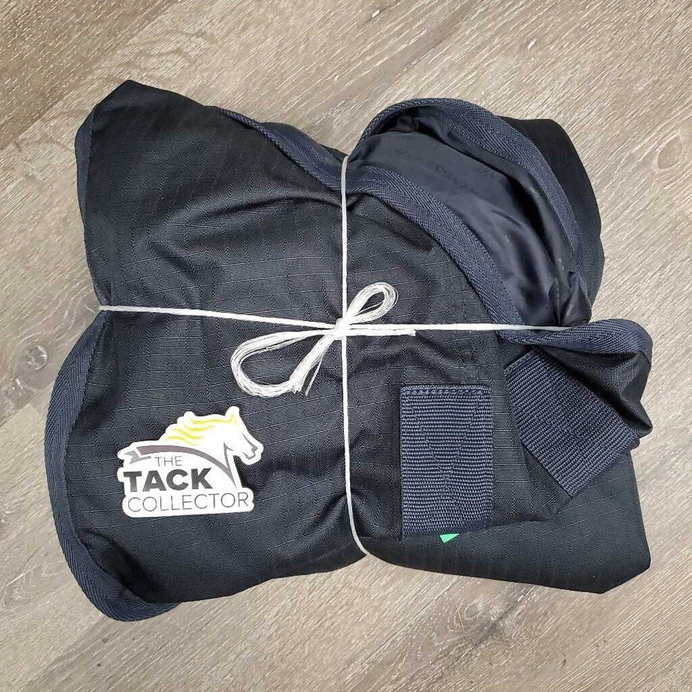 Rain Sheet, 2 legs, tail *xc, clean, wpf, mnr hairy velcro