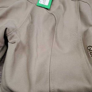 Euro Seat Breeches, Pull On *gc/vgc, cut tag, seat, waist & knees: rubs & pills