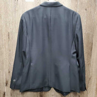 Show Jacket *xc, older
