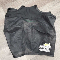 Mesh Fly Mask, 0 ears, box *xc/like new
