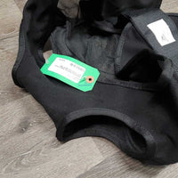 Mesh Fly Mask, 0 ears, box *xc/like new