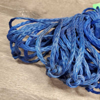 Thin String Nylon Hay Net *gc, clean, residue, stains
