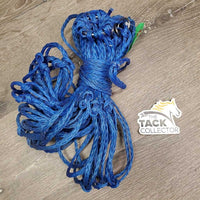 Thin String Nylon Hay Net *gc, clean, residue, stains