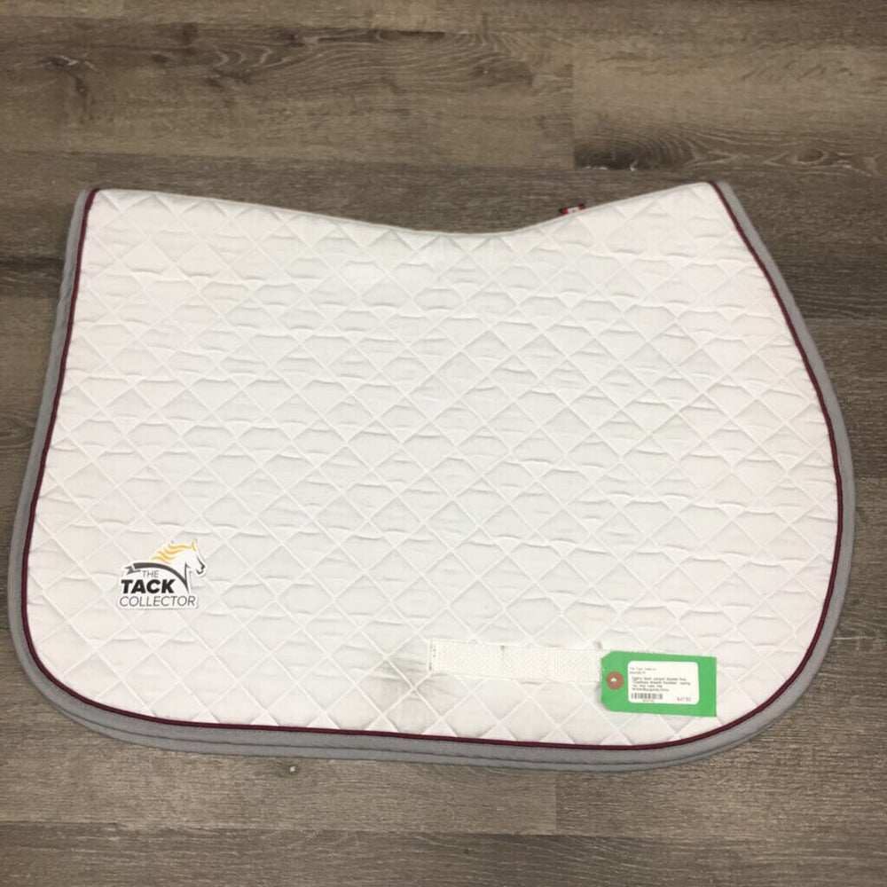 Quilt Jumper Saddle Pad, 