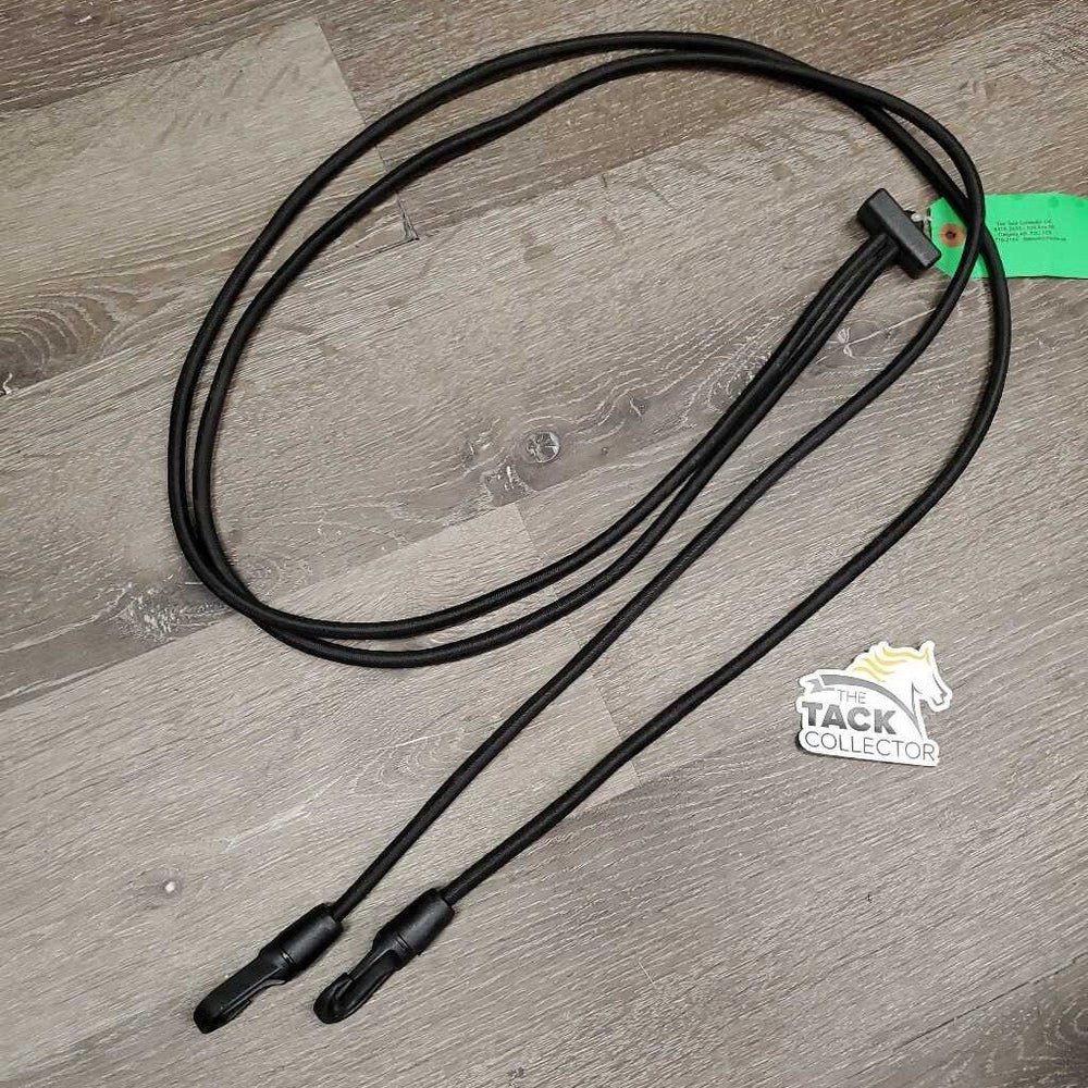 Bungee Neck Stretcher *xc, clean, v.mnr rubs