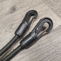 Bungee Neck Stretcher *xc, clean, v.mnr rubs