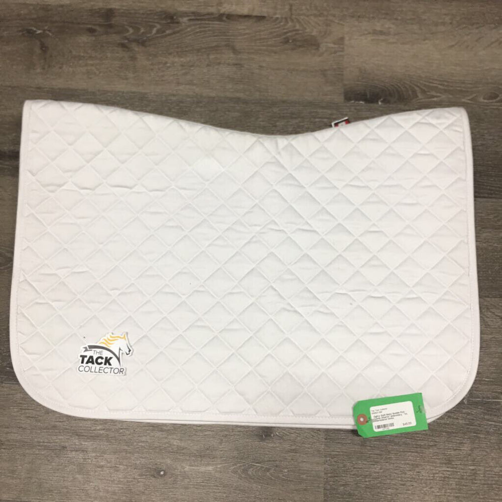 Quilt Baby Saddle Pad, 