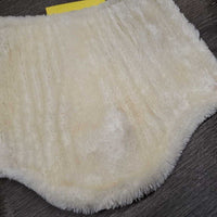 Closed Front & Hind Boots, velcro, fleece *vgc, clean, mnr stains, rubs, scratches & scrapes, hairy velcro