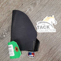 1 Only Neoprene Cinch Protector, velcro *vgc, mnr dirt & hair
