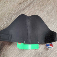 1 Only Neoprene Cinch Protector, velcro *vgc, mnr dirt & hair
