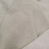 Ribbed Riding Tight Breeches, Pull On *gc, snags, rubs, pills, older knees: stretched & unstitched
