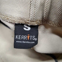 Ribbed Riding Tight Breeches, Pull On *gc, snags, rubs, pills, older knees: stretched & unstitched
