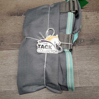 Rain Sheet Neck ONLY *vgc, v. mnr wpf, mnr hair, snags