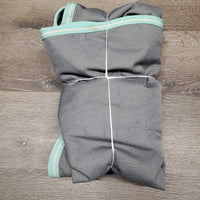 Rain Sheet Neck ONLY *vgc, v. mnr wpf, mnr hair, snags