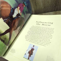 How to Ride by Debby Sly *fair, dirt, rubs, curled edges, peeled binding, bent corners
