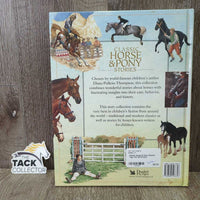 Classic Horse & Pony Stories *vgc, mnr dirt?stains
