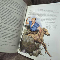 Classic Horse & Pony Stories *vgc, mnr dirt?stains
