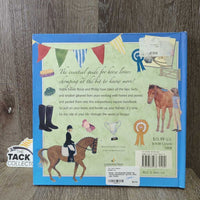 Horse The Essential Guide for Young Equestrians *gc/fair, dirty, rubs, stains
