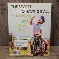 Bolder, Braver, Brighter by Daniel Stewart *xc, v.mnr dirt?stains & bent corner
