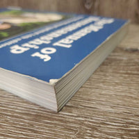 Pony Club - The Manual of Horsemanship, 14th edition *gc, inscribed, mnr bent edges & corners