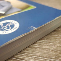 Pony Club - The Manual of Horsemanship, 14th edition *gc, inscribed, mnr bent edges & corners
