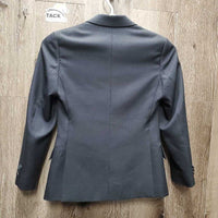 JUNIORS Show Jacket, button *vgc, loose buttons, mnr stain

