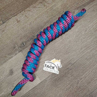 Nylon Lead Rope, 0 Snap *xc/like new, clean
