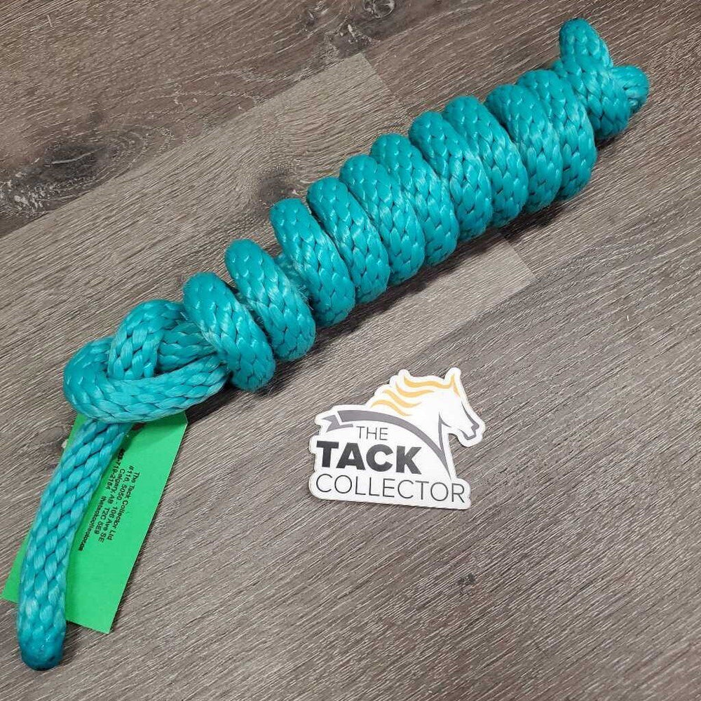 Soft Nylon Lead Rope *N0 Snap, xc, clean, mnr threads