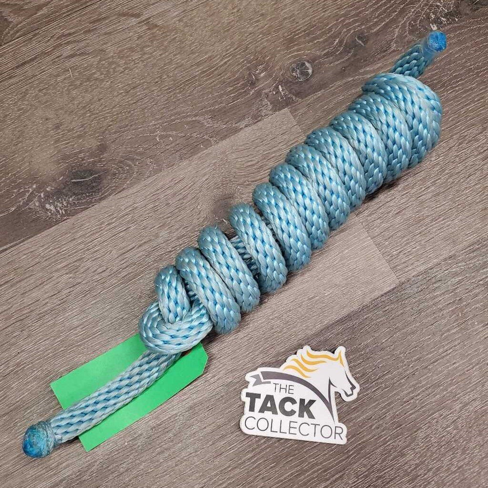 Nylon Lead Rope *N0 Snap, vgc, mnr stains & snag